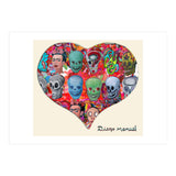 Corazon 11 (Print Only) thumbnail