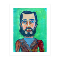 Cortazar (Print Only)