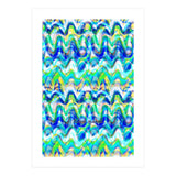 Pop Abstract A 43 (Print Only) thumbnail