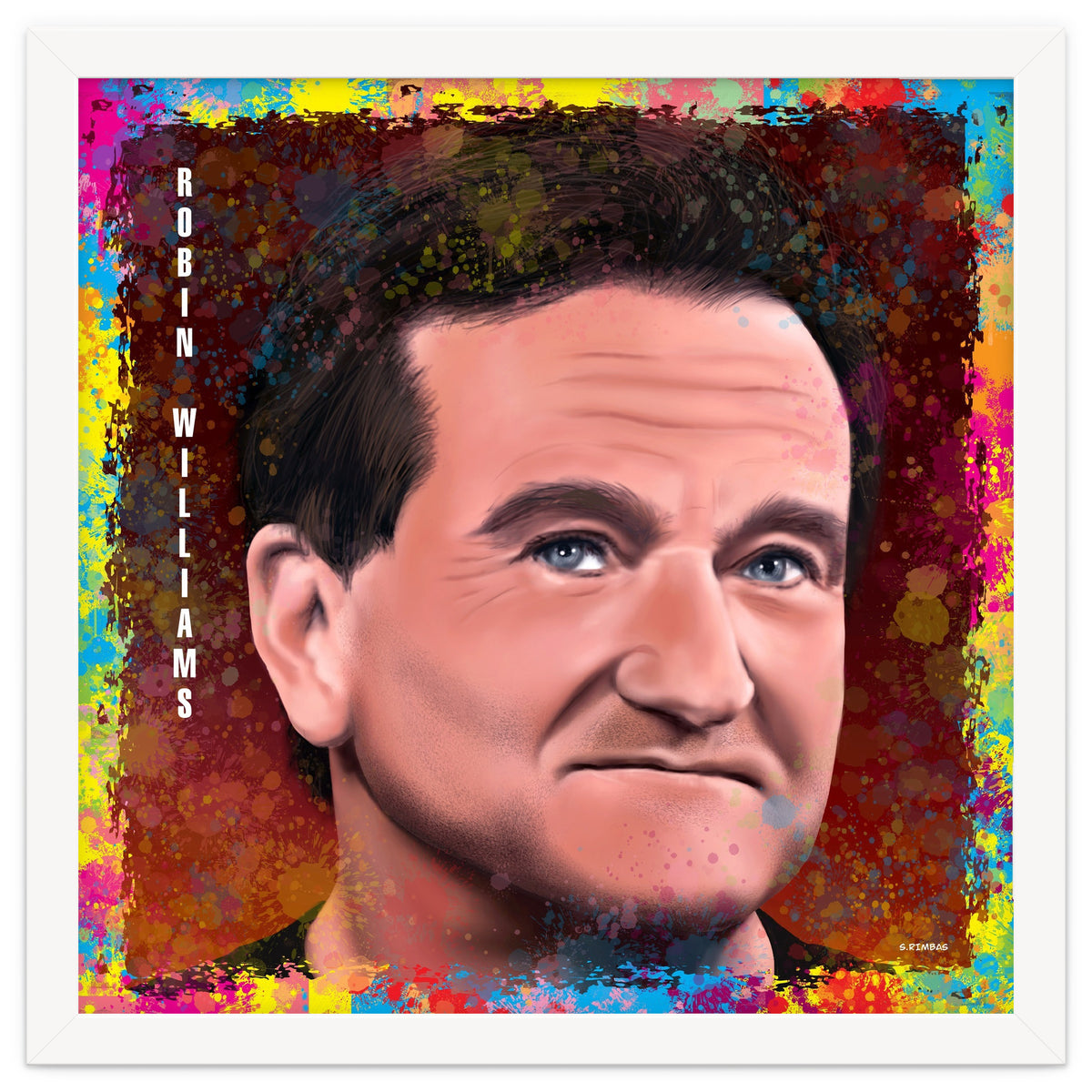 Robin Williams