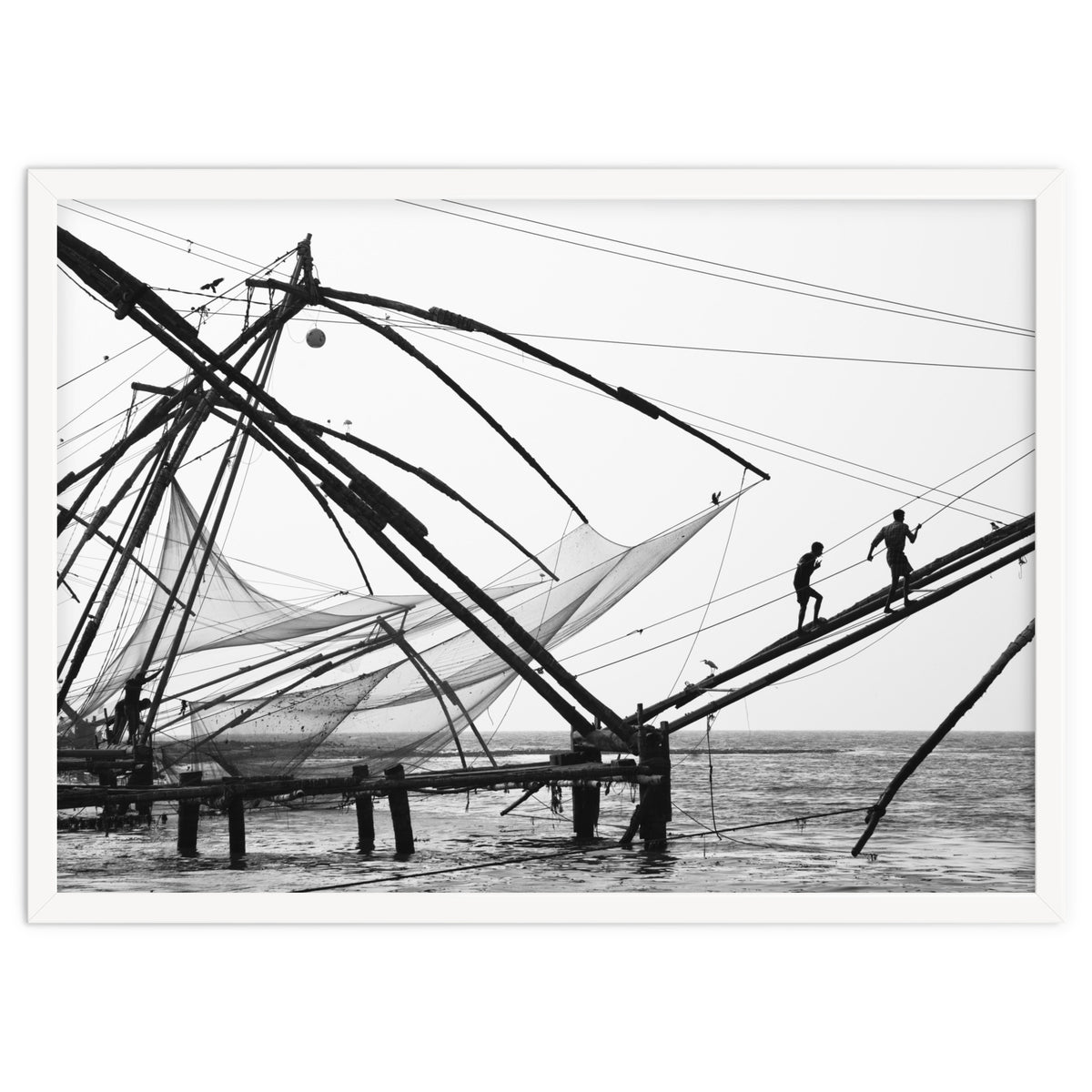 Fort Kochi, India