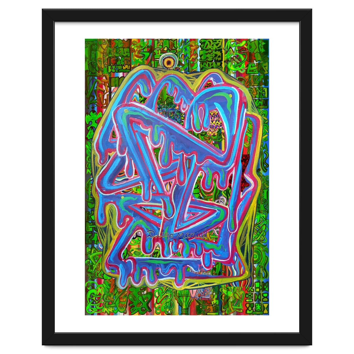 Graffiti Digital 2022 742