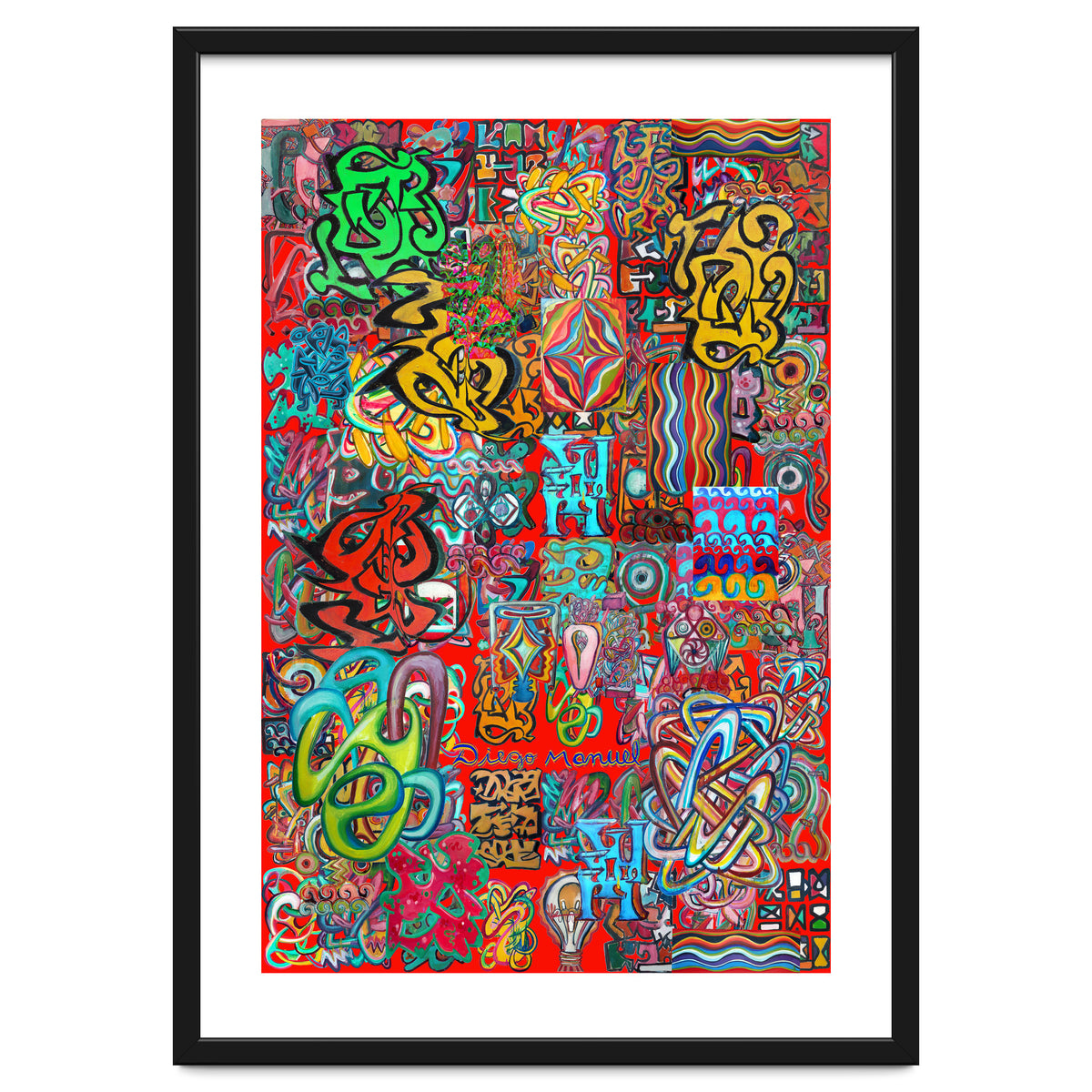 Graffiti Digital 2022 459