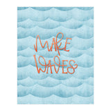 Make Waves (Print Only) thumbnail