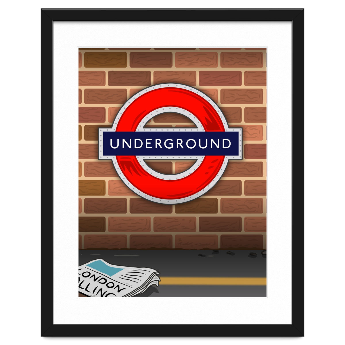 London Underground