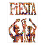 Fiesta 11  (Print Only) thumbnail