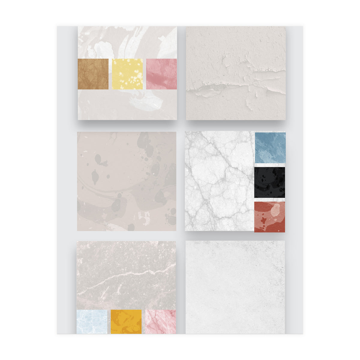 Stoneheart (Print Only)