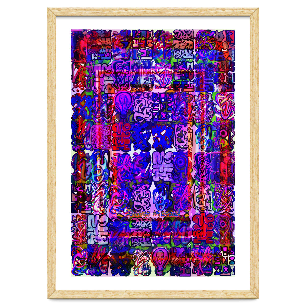 Graffiti Digital 2022 318