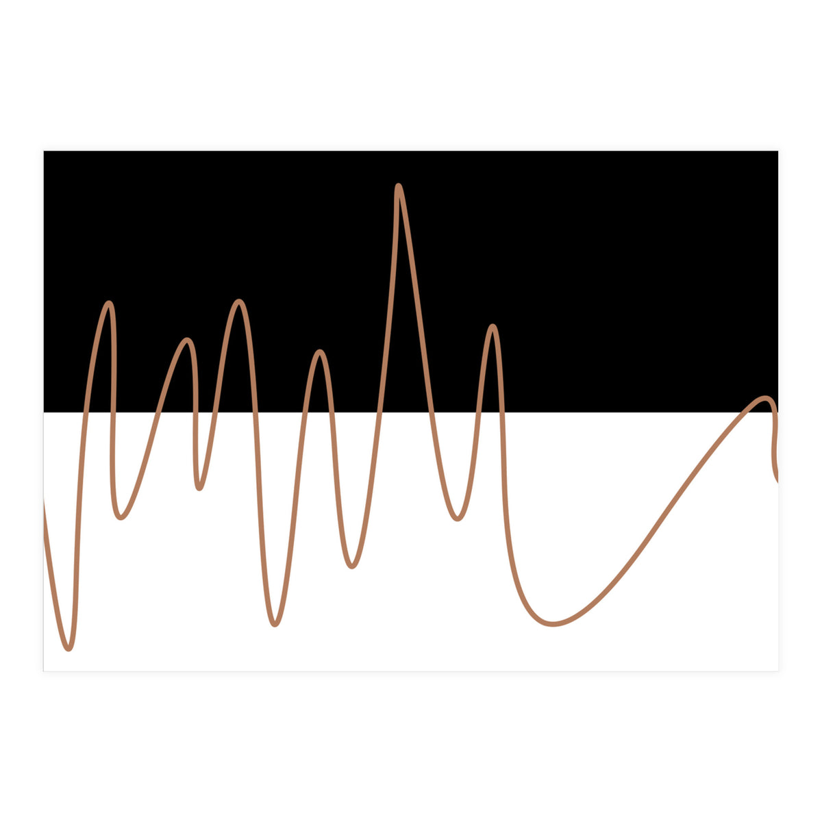 Abstrato Geométrico 57.2 (Print Only)