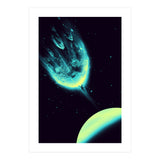 There Is No Planet To Save (Print Only) thumbnail