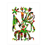 Planta Salvaje 5  (Print Only) thumbnail