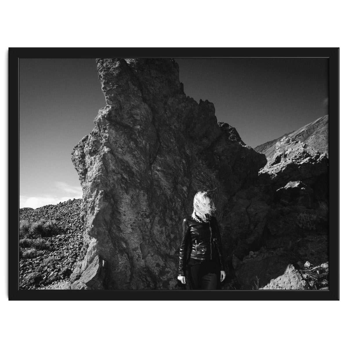 Run run Run run Run run Run away From your Responsibilities