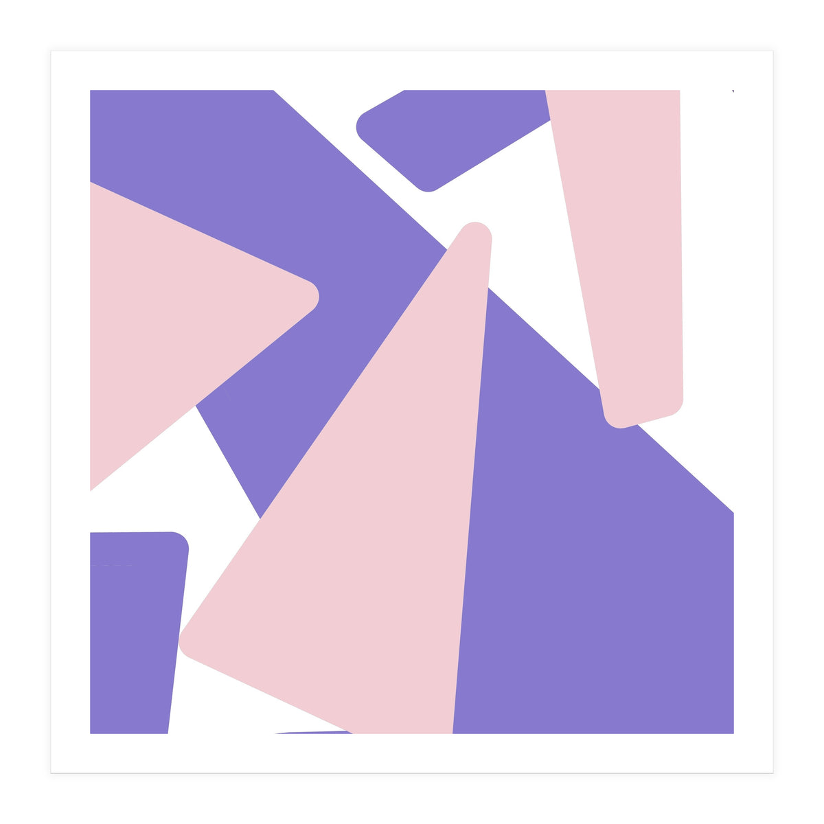 Colorful 24 (Print Only)