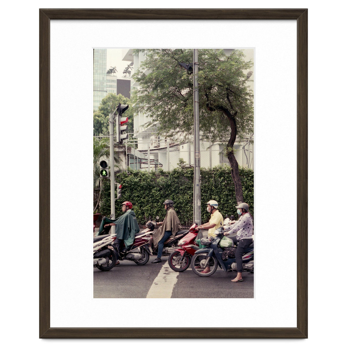 SAIGON
