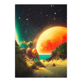 Patience (Print Only) thumbnail
