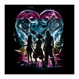 Kingdom Trio (Print Only) thumbnail