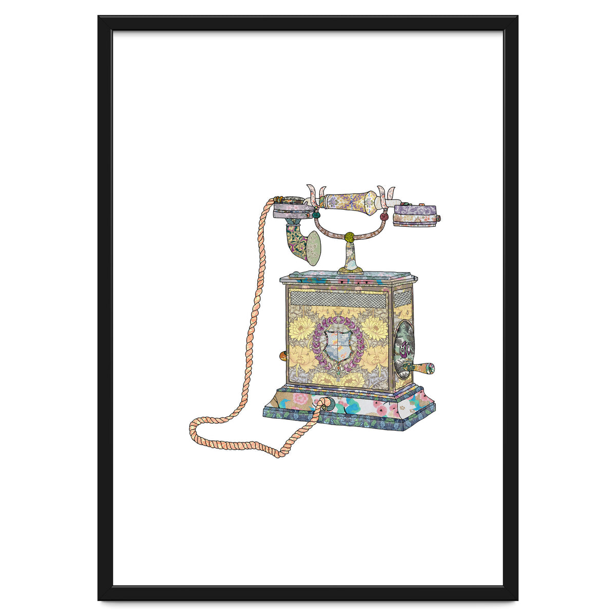 Waiting For Your Call Since 1896