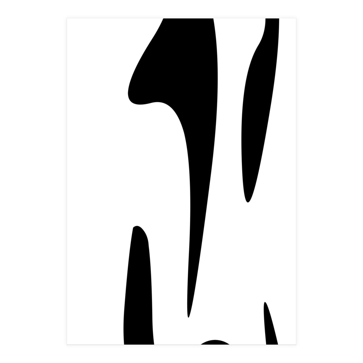 Abstrato Geométrico 42.5 (Print Only)