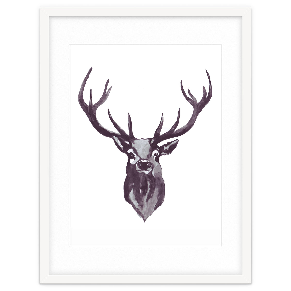 Mountain Love Stag
