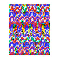 Pop Abstract 23 (Print Only)