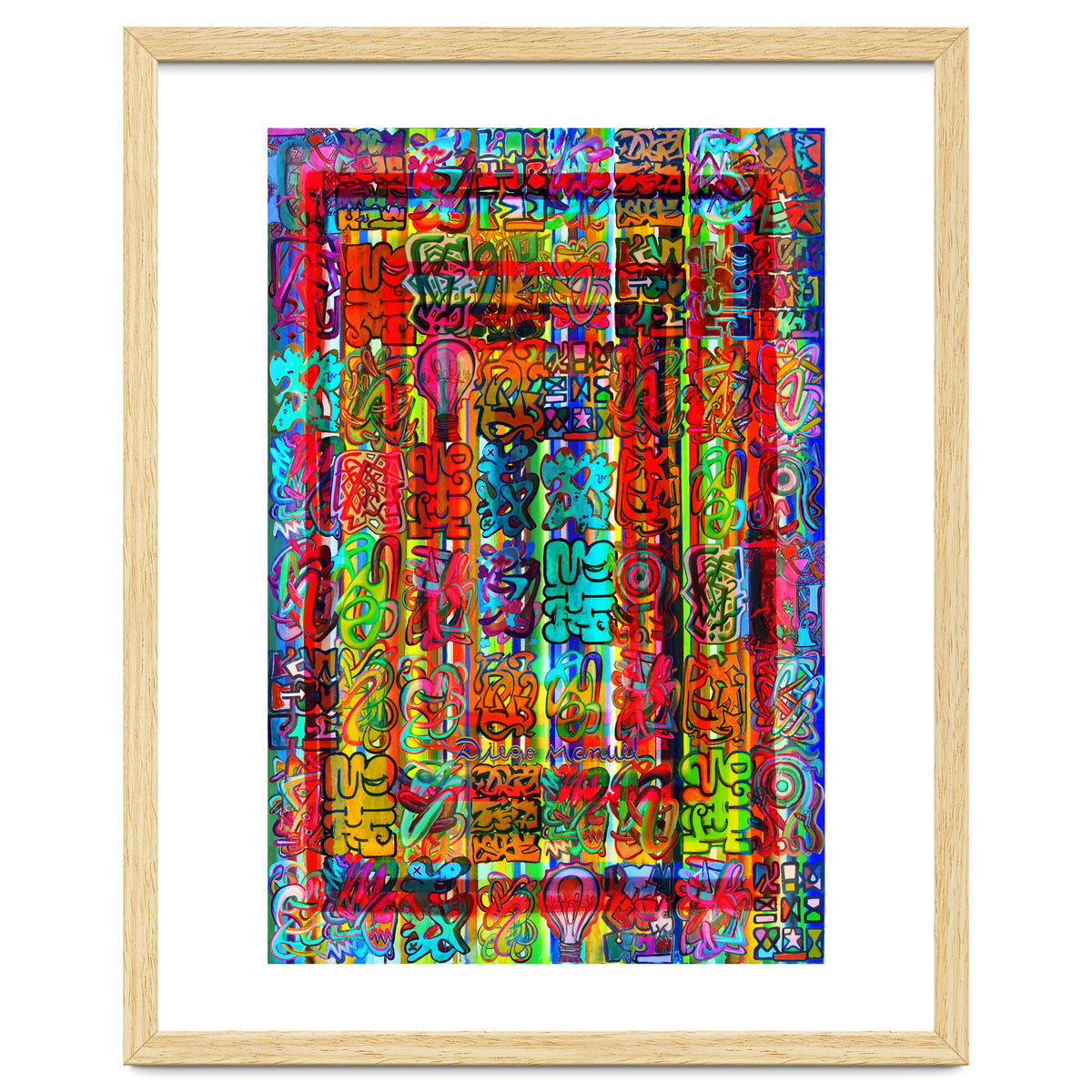 Graffiti Digital 2022 370