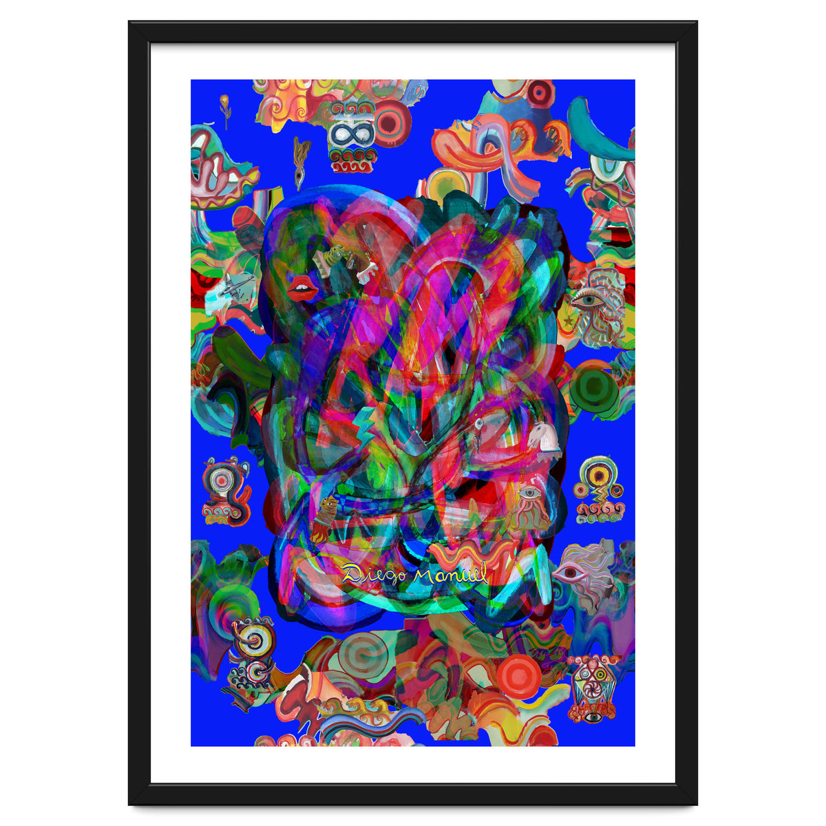 Muchas Cosas 2021 141