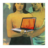 Südseeträume (Print Only) thumbnail
