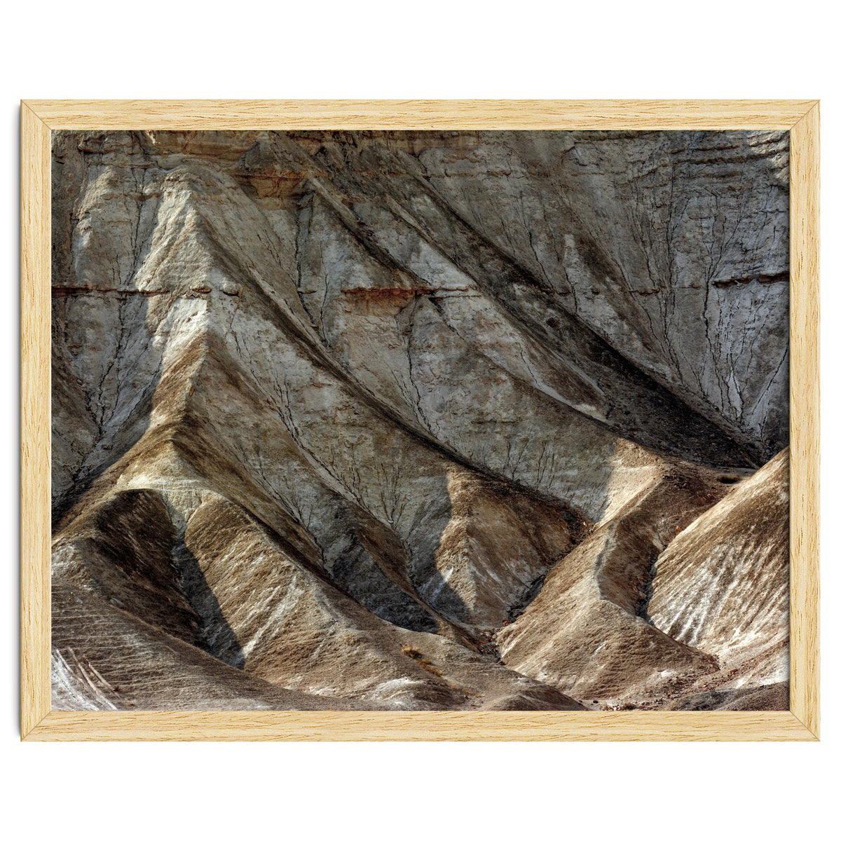 Mountains of the Judean Desert 3