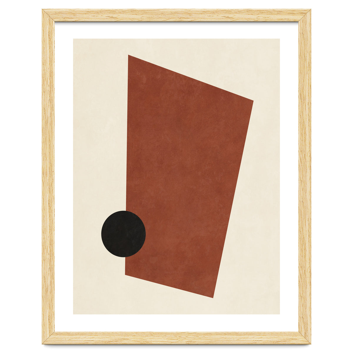 GEOMETRIC ART - 01BR