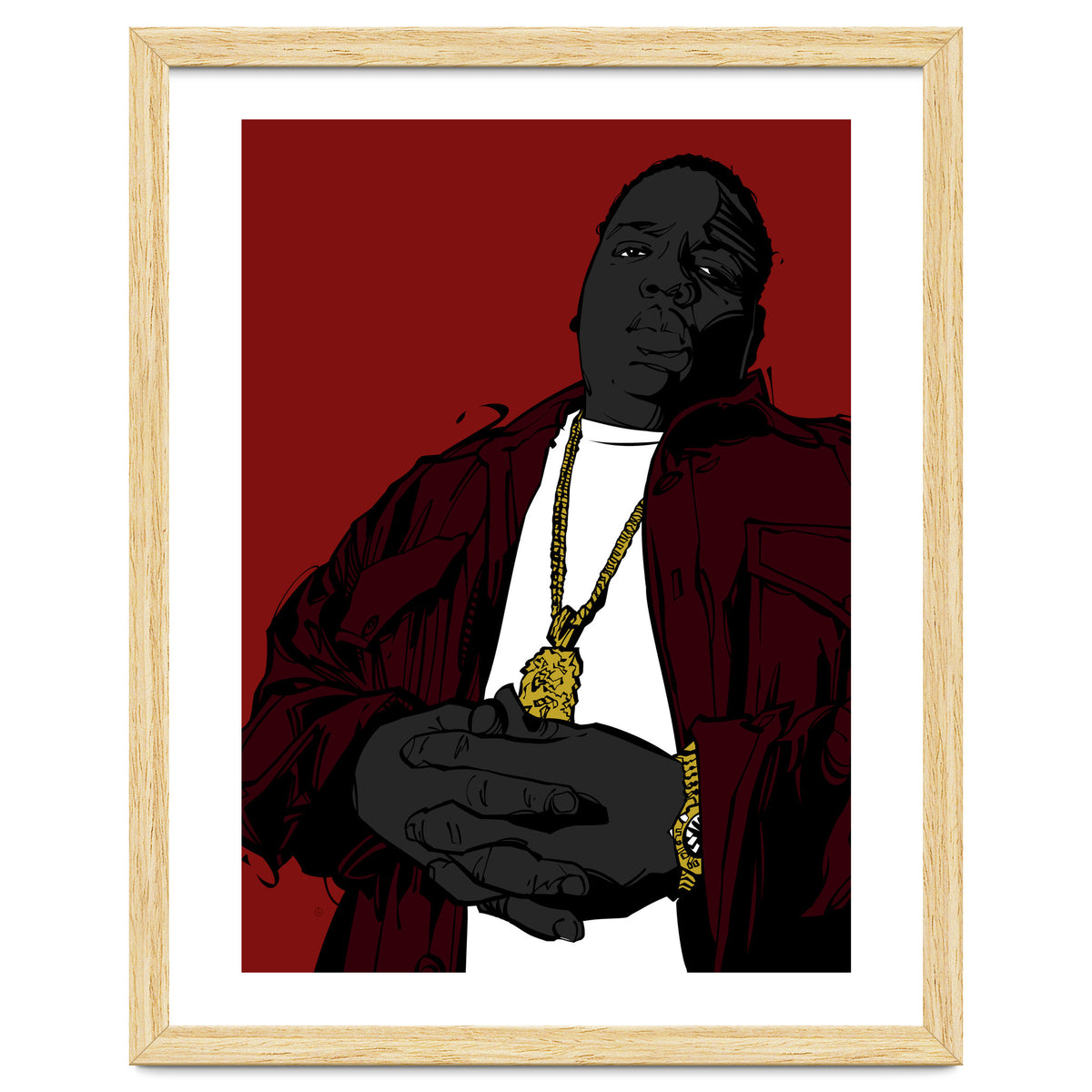 Notorious Big