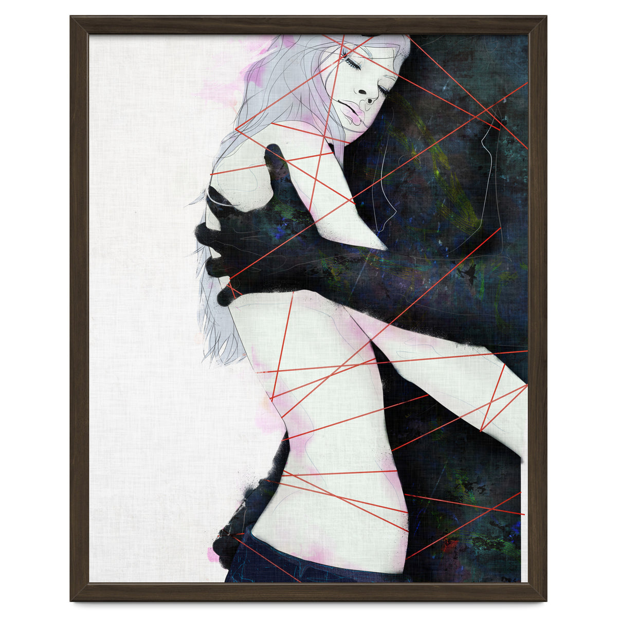 Lovers_over the rainbow