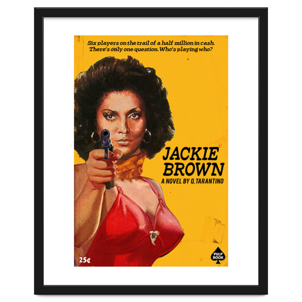Jackie Brown
