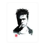 Brad Pitt  (Print Only) thumbnail