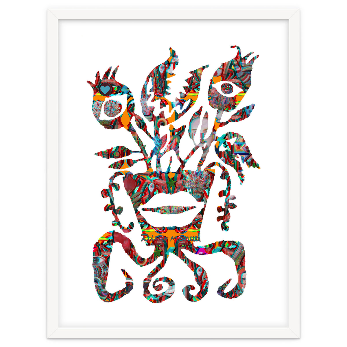 Planta Salvaje Ii 2 Copia