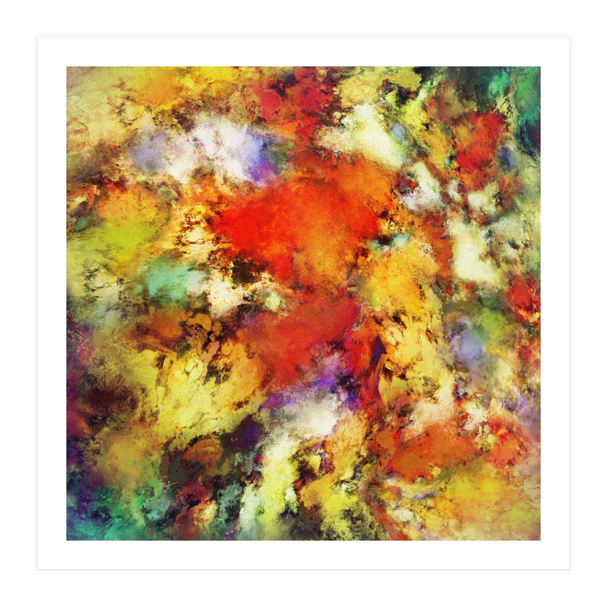 Escape Velocity (Print Only)