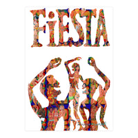 Fiesta 11  (Print Only)