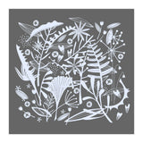 Abundance Grey (Print Only) thumbnail