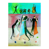 Tango Americano (Print Only) thumbnail