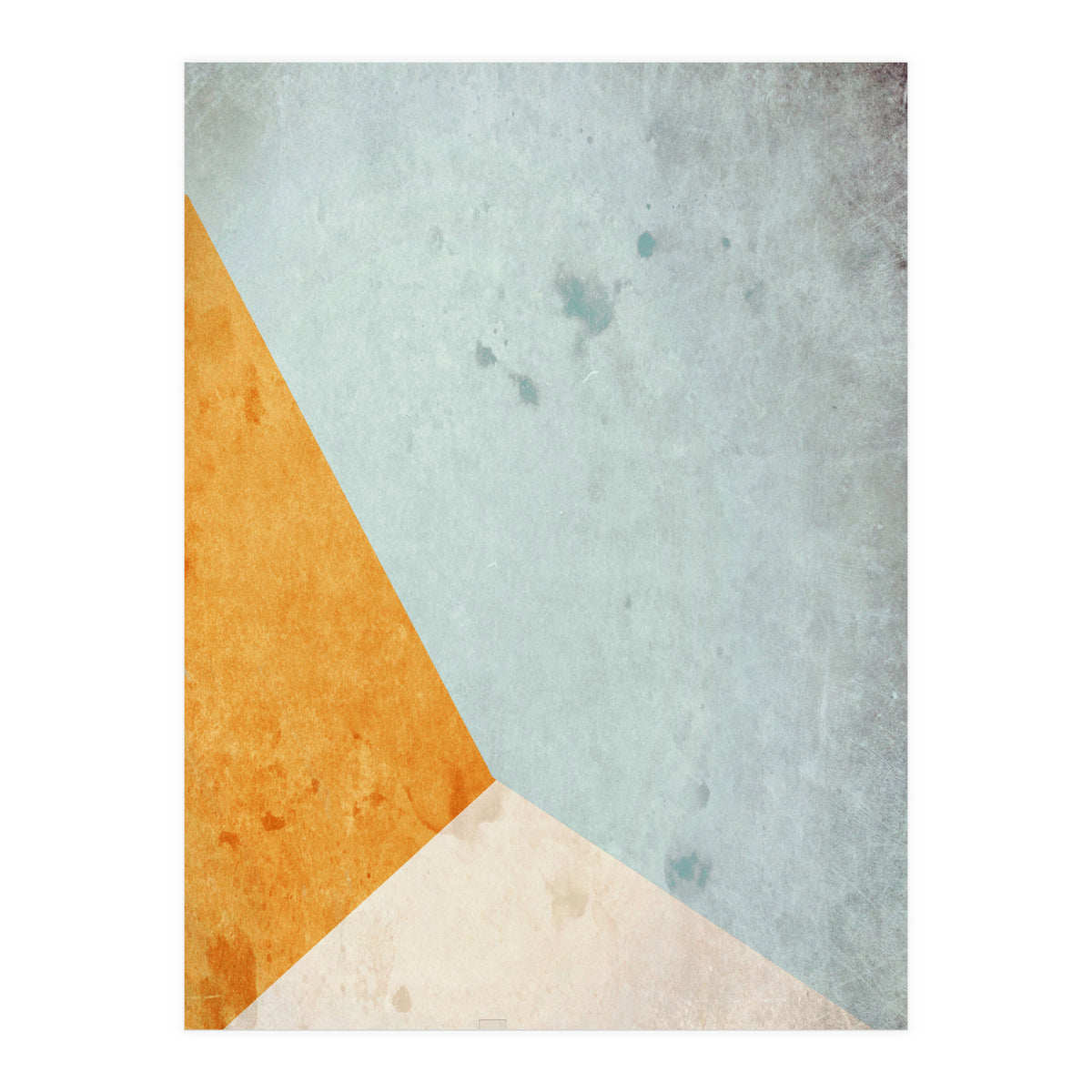Minimal GeoShapes 2 (Print Only)