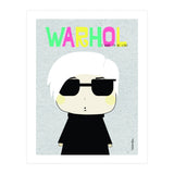 Warhol (Print Only) thumbnail