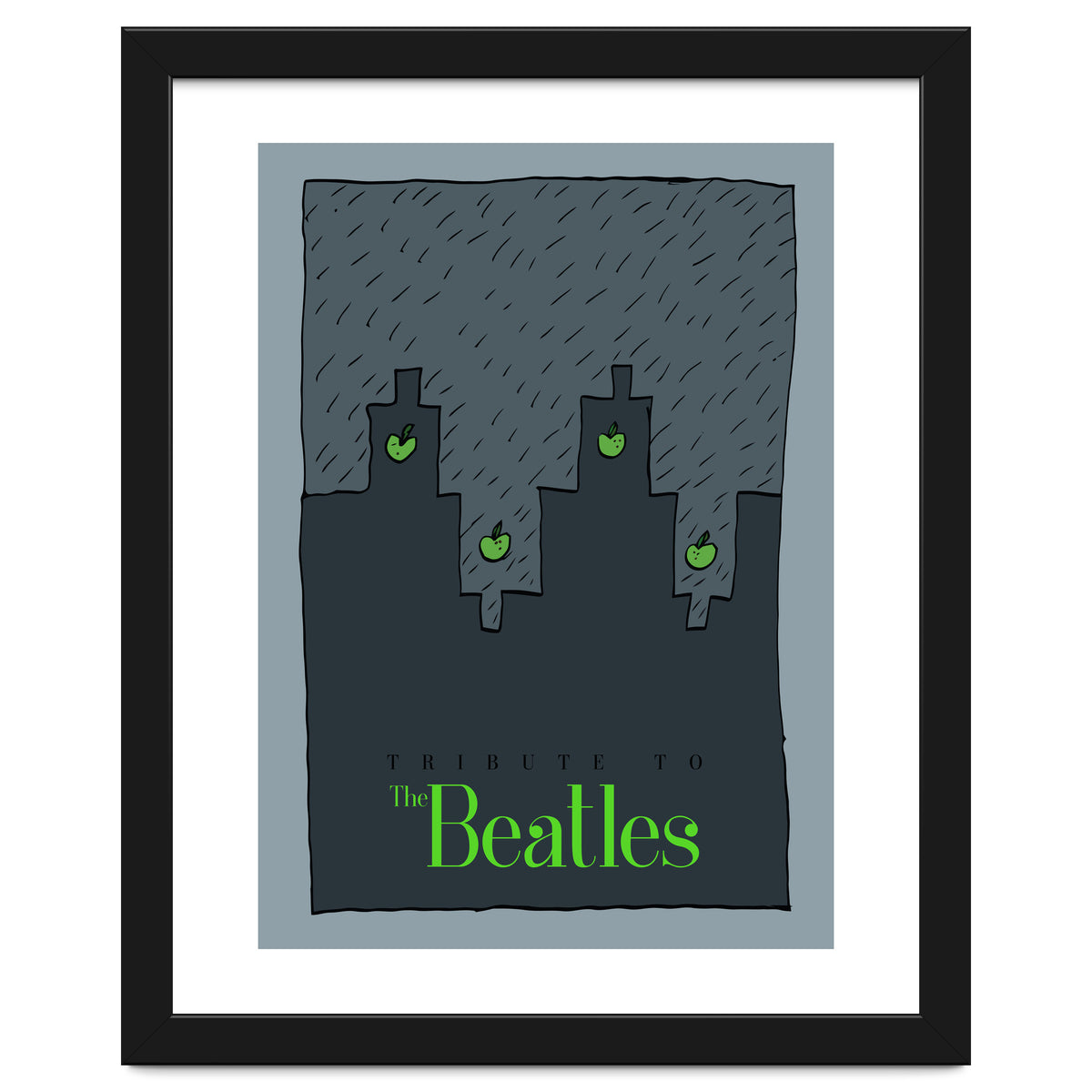 Tribute to The Beatles