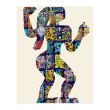 Graffiti Digital Nuevo 2 (Print Only) thumbnail