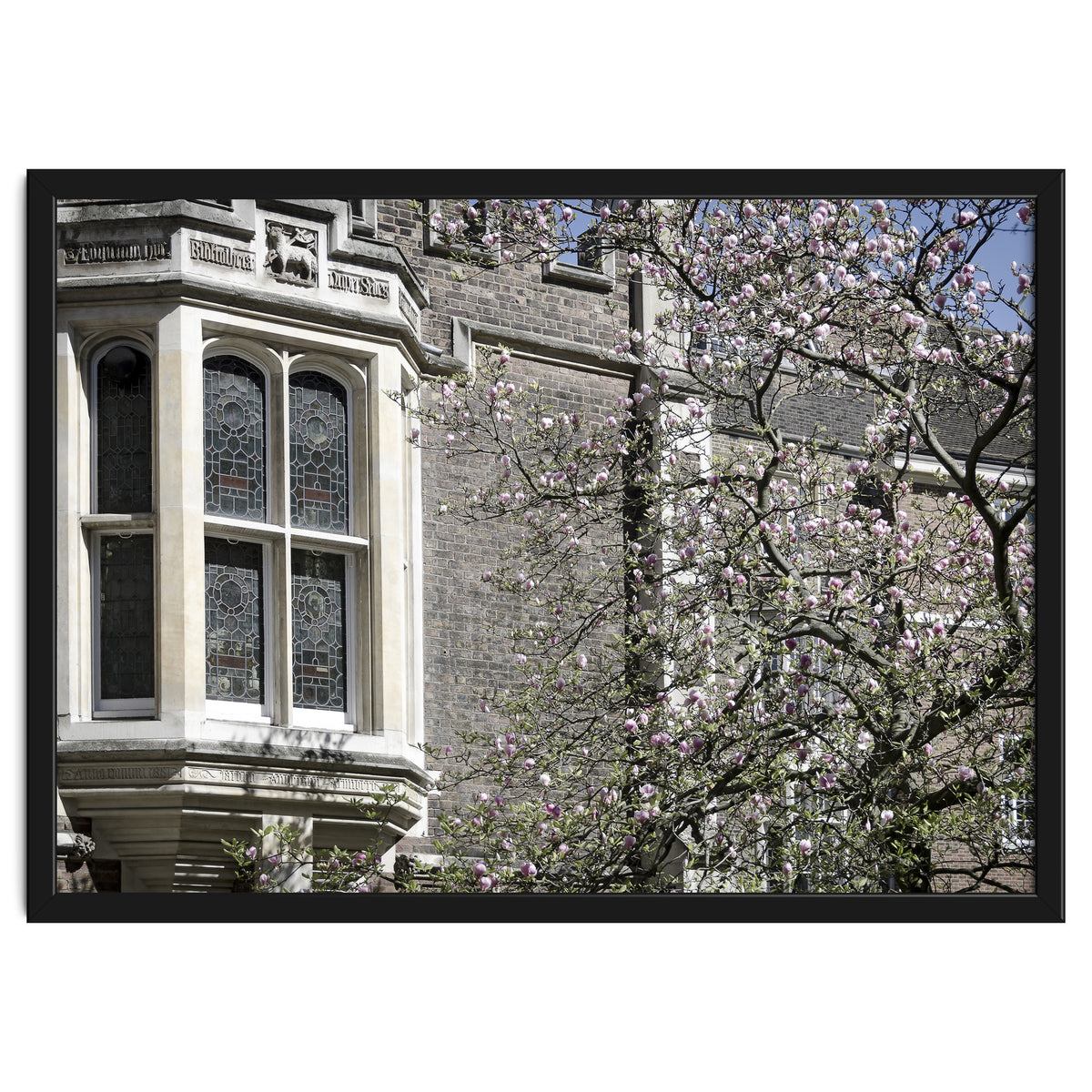 Inner Temple Gardens