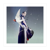 Swallow (Print Only) thumbnail
