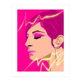 Legendary Barbara (Print Only) thumbnail