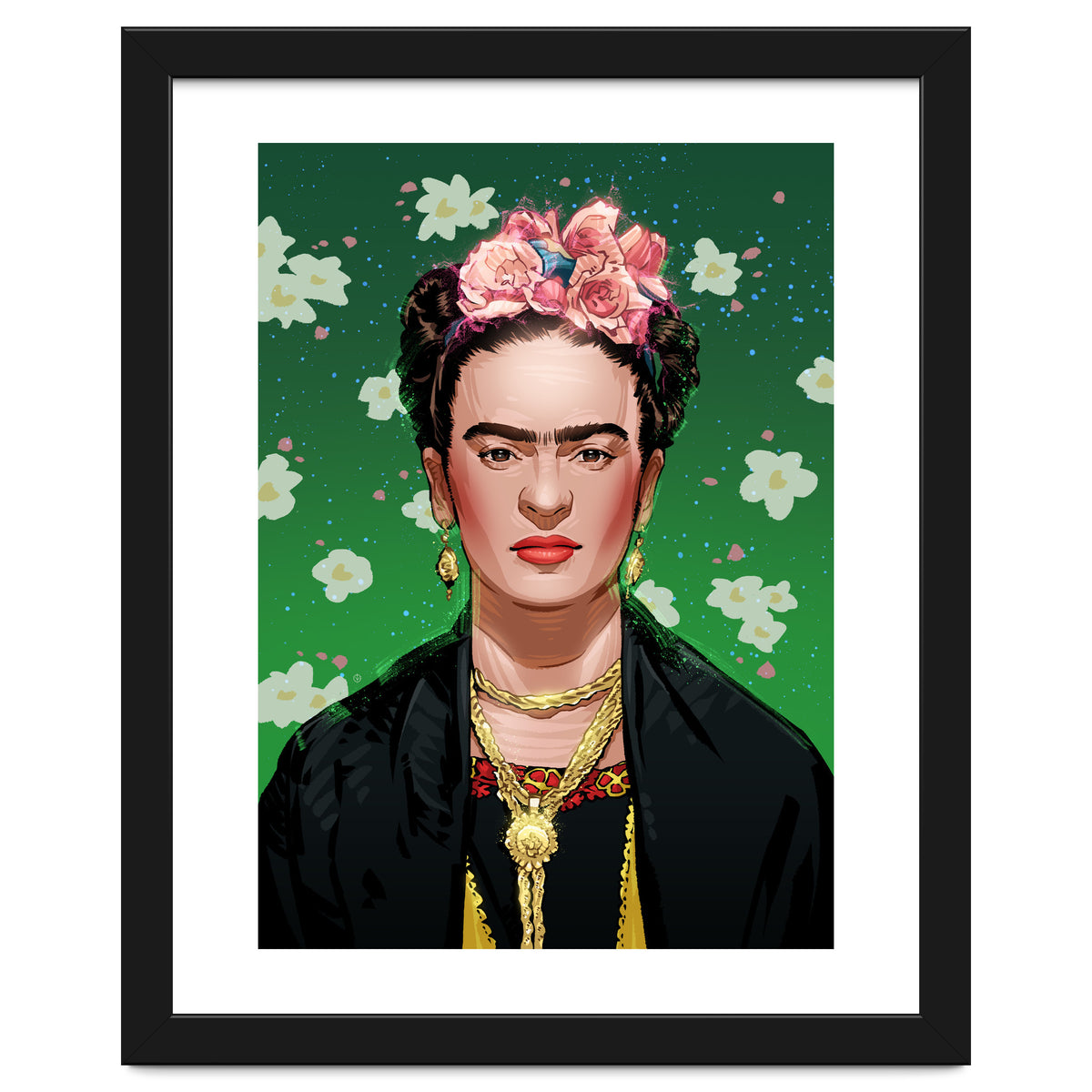 Frida Kahlo
