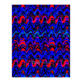 Pop abstract color full (Print Only) thumbnail