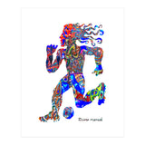 Jugador 28 (Print Only) thumbnail