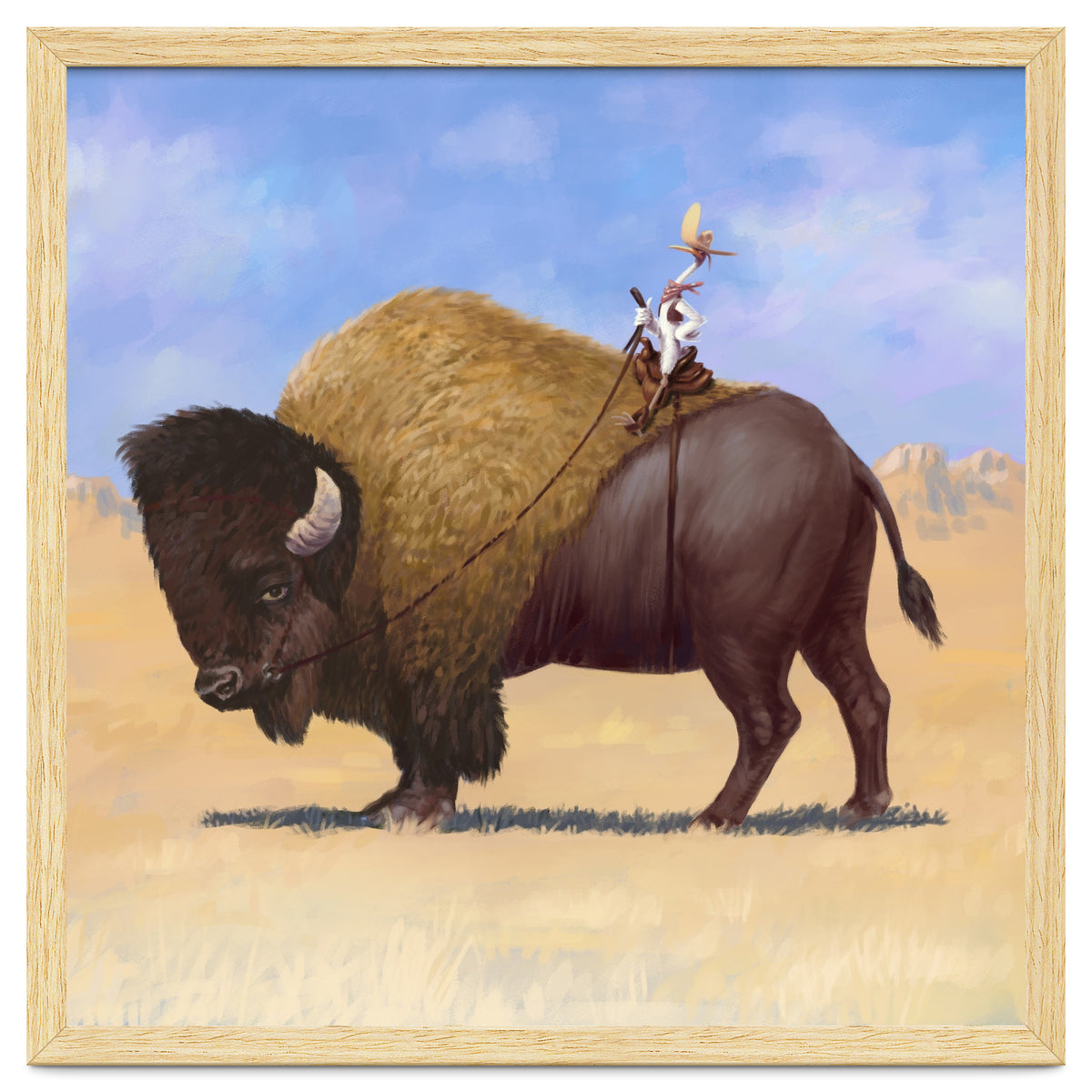 Tales of the Old West