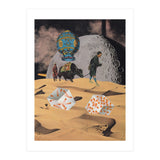 Nowhere (Print Only) thumbnail